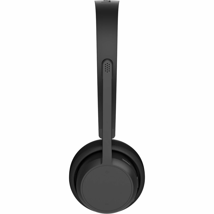 Left Image for Lenovo Wireless Stereo Headset