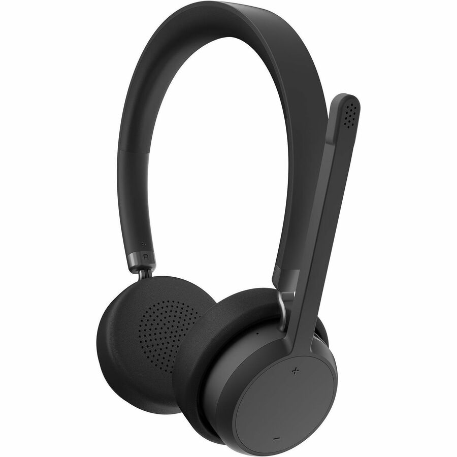 Alternate-Image1 Image for Lenovo Wireless Stereo Headset