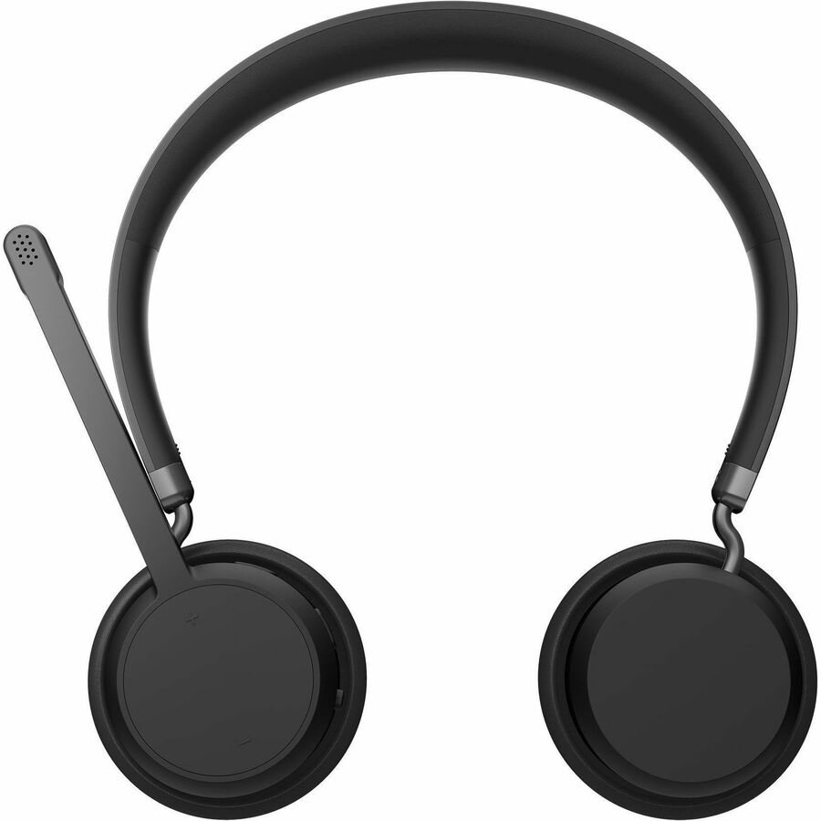 Alternate-Image3 Image for Lenovo Wireless Stereo Headset