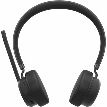 Rear Image for Lenovo Wireless Stereo Headset