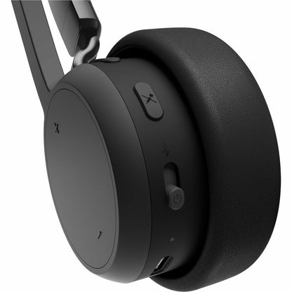 Alternate-Image6 Image for Lenovo Wireless Stereo Headset