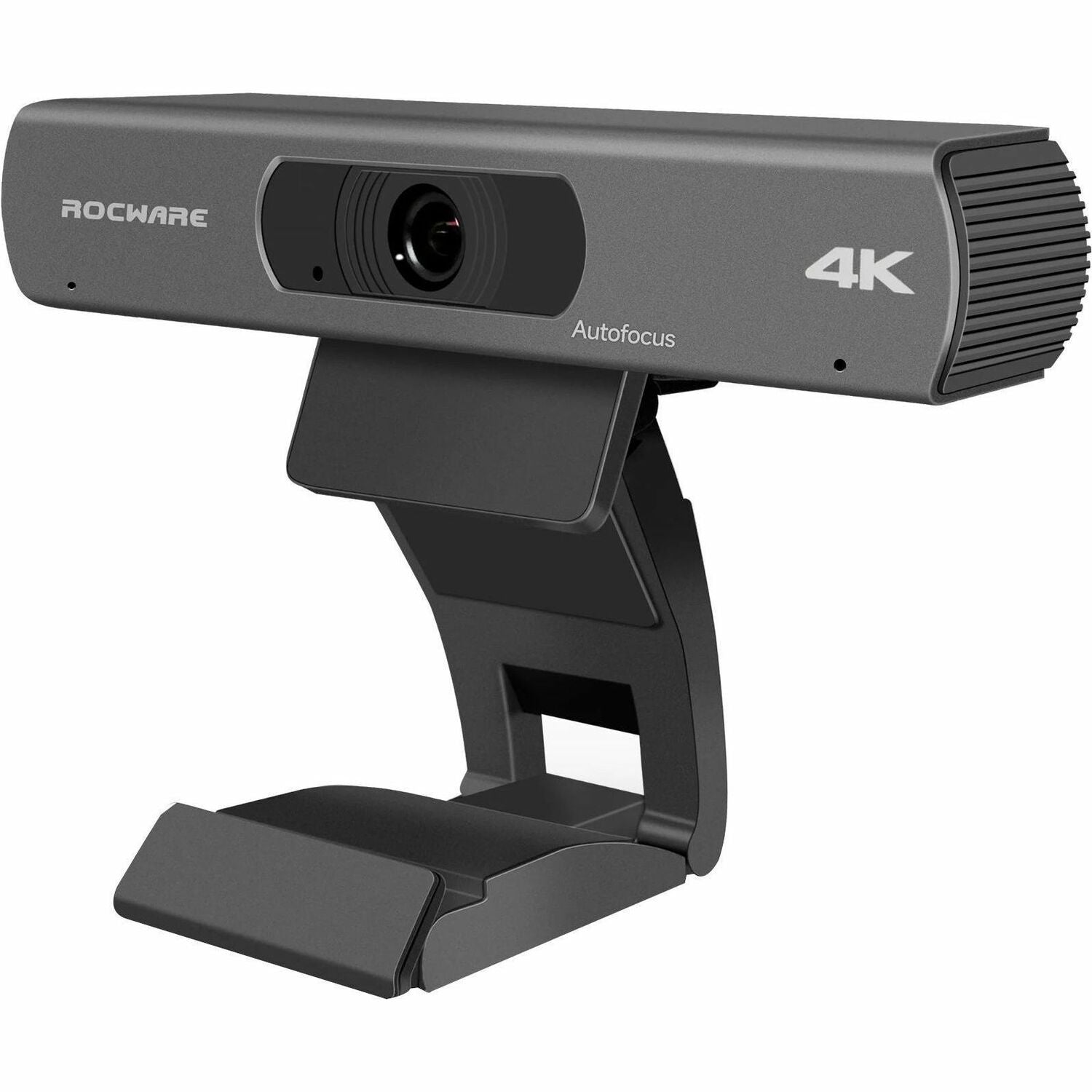 Main Image for ROCWARE RC18 Webcam - 8.3 Megapixel - 30 fps - USB 3.0 Type B