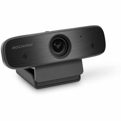 Right Image for ROCWARE RC19 Webcam - 2.1 Megapixel - 30 fps - USB 2.0