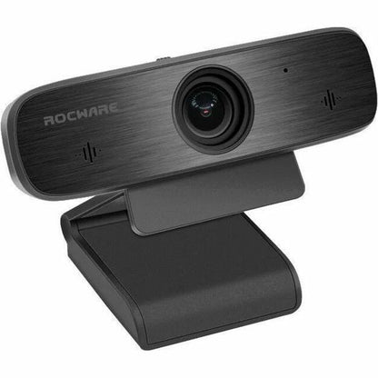 Main Image for ROCWARE RC19 Webcam - 2.1 Megapixel - 30 fps - USB 2.0