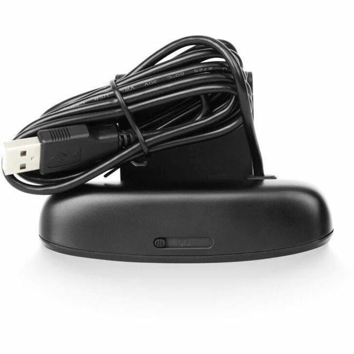Top Image for ROCWARE RC19 Webcam - 2.1 Megapixel - 30 fps - USB 2.0