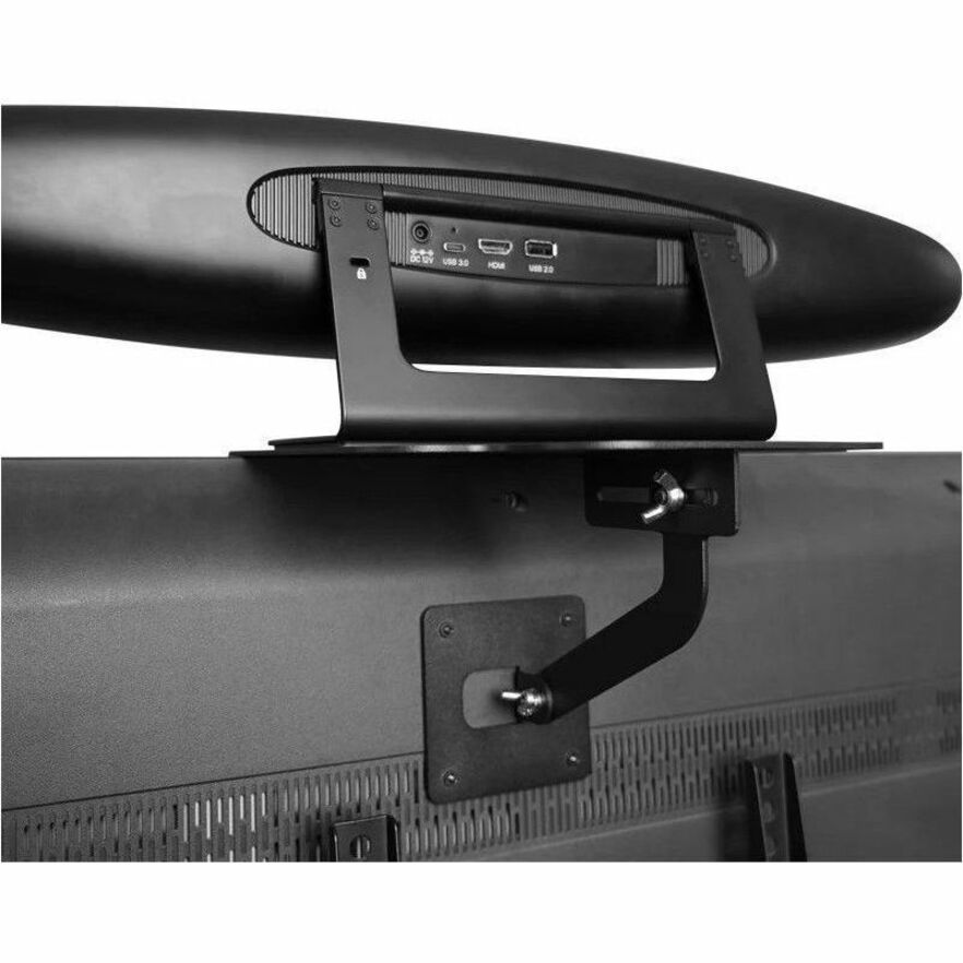 Alternate-Image1 Image for ROCWARE RC10 Video Conferencing Camera - USB 3.0 Type C