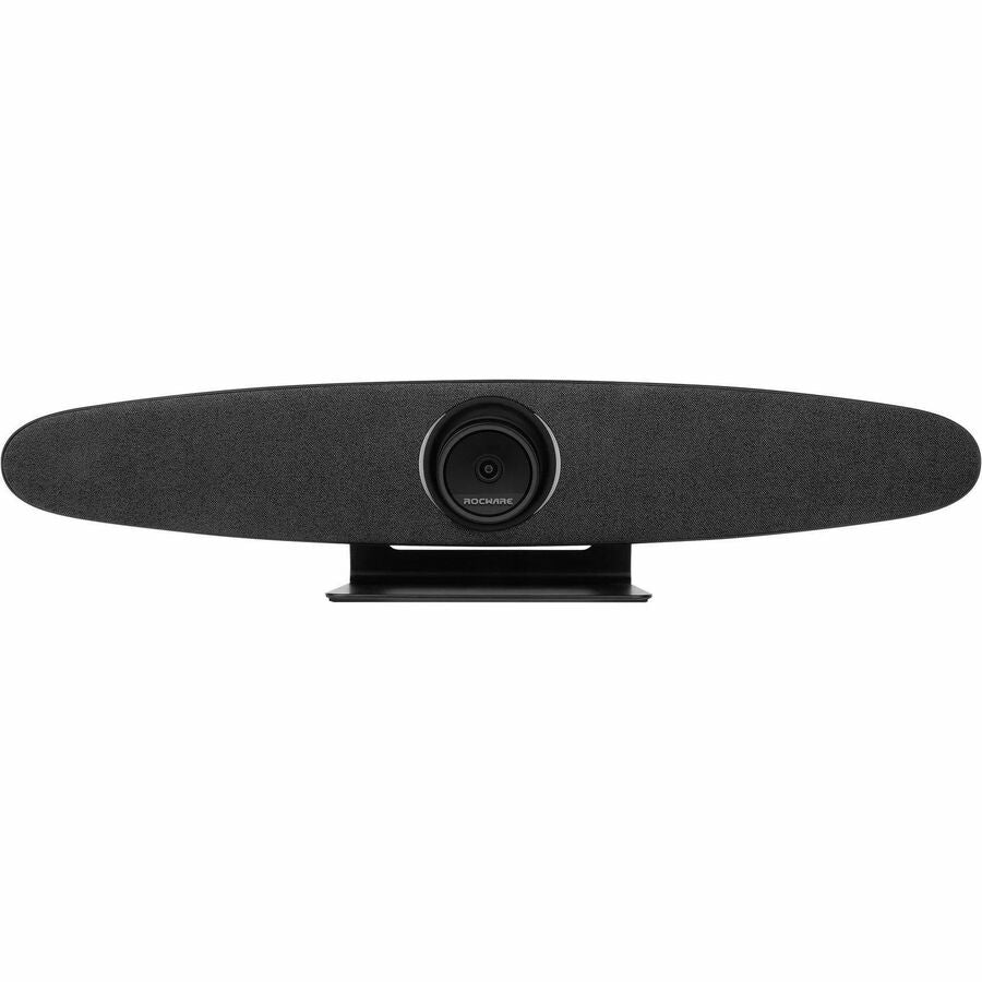 Front Image for ROCWARE RC10 Video Conferencing Camera - USB 3.0 Type C