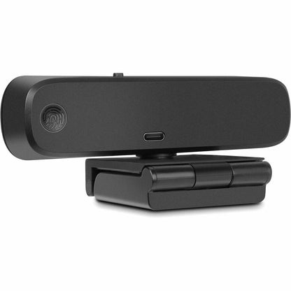 Rear Image for ROCWARE RC08 Webcam - 30 fps - USB 2.0 Type C