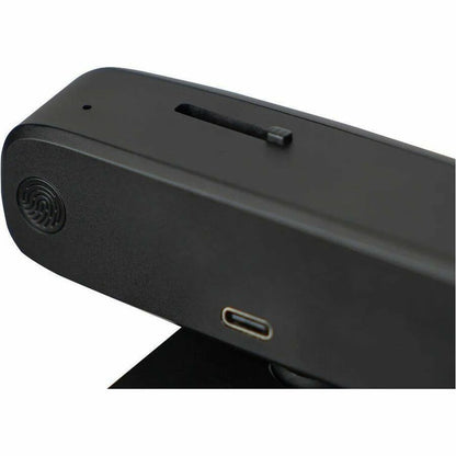 Alternate-Image1 Image for ROCWARE RC08 Webcam - 30 fps - USB 2.0 Type C