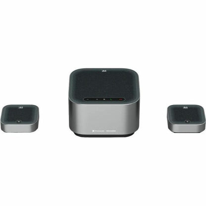 Alternate-Image1 Image for A10 USB AI Microphone with Speaker for Medium to Large Room