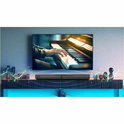 Life-Style Image for ROCWARE S22 Sound Bar Speaker - 50 W RMS