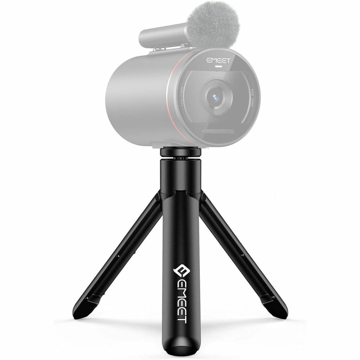 Main Image for EMEET TD303 Tripod for EMEET Webcams and StreamCams 1/4 Inch Screw