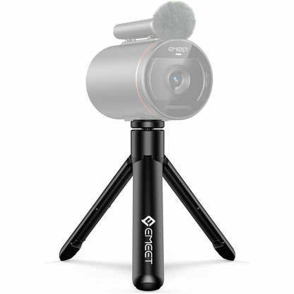 Main Image for EMEET TD303 Tripod for EMEET Webcams and StreamCams 1/4 Inch Screw