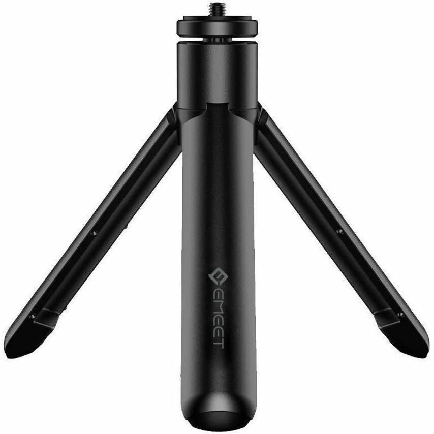 Alternate-Image4 Image for EMEET TD303 Tripod for EMEET Webcams and StreamCams 1/4 Inch Screw