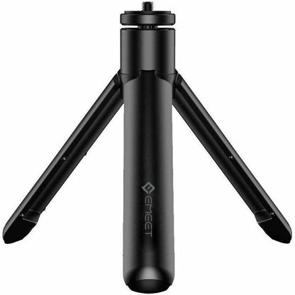 Alternate-Image4 Image for EMEET TD303 Tripod for EMEET Webcams and StreamCams 1/4 Inch Screw