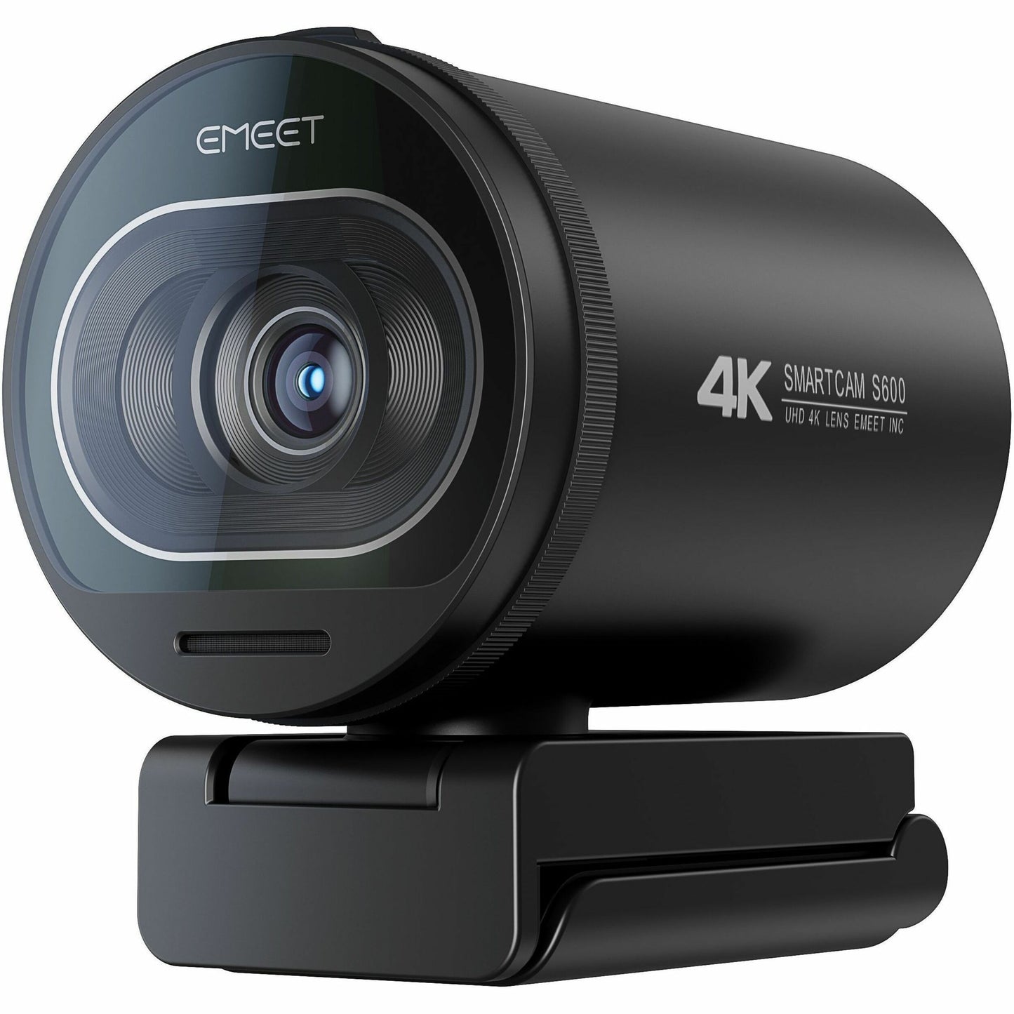 Main Image for EMEET S600 4K Webcam for Streaming - Sony 1/2.5'' Sensor, PDAF Autofocus, 1080P@60FPS, 2 Noise Reduction Mics, Built-in Privacy Cover, 73&deg; FOV, Streaming Camera