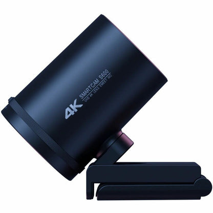 Alternate-Image1 Image for EMEET S600 4K Webcam for Streaming - Sony 1/2.5'' Sensor, PDAF Autofocus, 1080P@60FPS, 2 Noise Reduction Mics, Built-in Privacy Cover, 73&deg; FOV, Streaming Camera