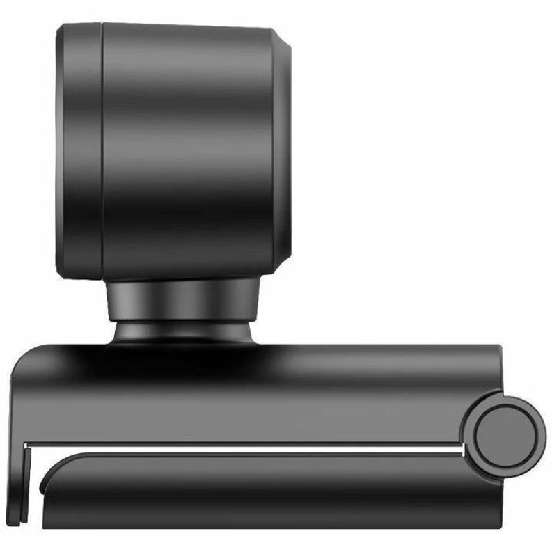 Left Image for EMEET C60E 4K - 4K@30fps or 1080p@60fps Webcam with 2 Noise Reduction Mics, Autofocus, 73&deg; Field of View, Plug and Play and compatible with all OS, and popular Apps Zoom/Skype/Facetime/YouTube