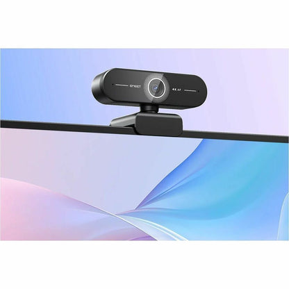 Alternate-Image9 Image for EMEET C60E 4K - 4K@30fps or 1080p@60fps Webcam with 2 Noise Reduction Mics, Autofocus, 73&deg; Field of View, Plug and Play and compatible with all OS, and popular Apps Zoom/Skype/Facetime/YouTube