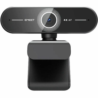 Alternate-Image4 Image for EMEET C60E 4K - 4K@30fps or 1080p@60fps Webcam with 2 Noise Reduction Mics, Autofocus, 73&deg; Field of View, Plug and Play and compatible with all OS, and popular Apps Zoom/Skype/Facetime/YouTube