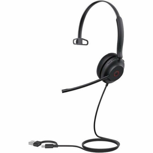 Main Image for Yealink USB Wired Headset