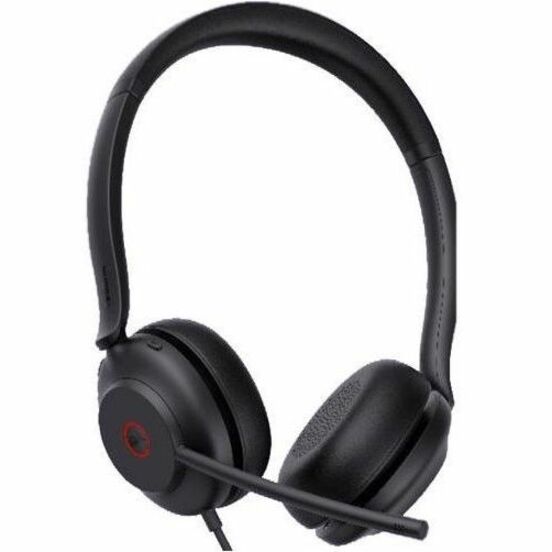 Alternate-Image1 Image for Yealink USB Wired Headset