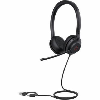 Main Image for Yealink USB Wired Headset