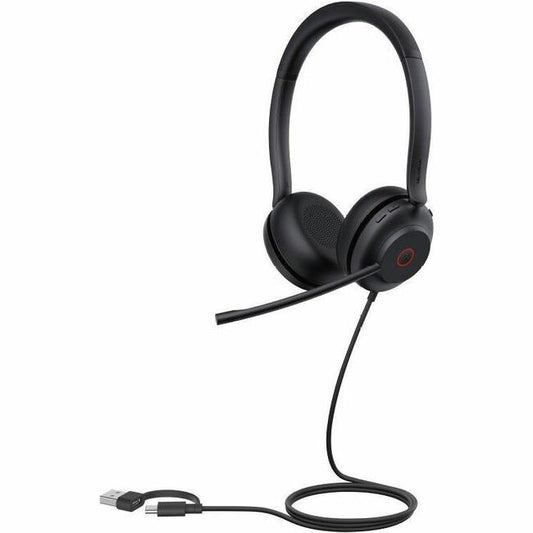 Main Image for Yealink USB Wired Headset
