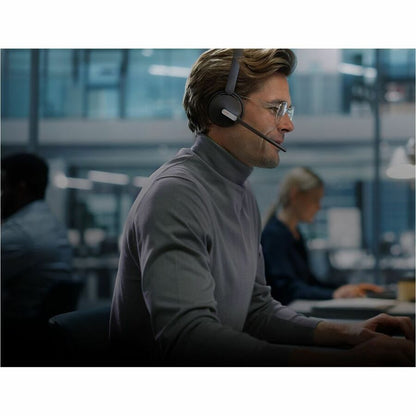 Life-Style Image for Yealink WH64 Headset