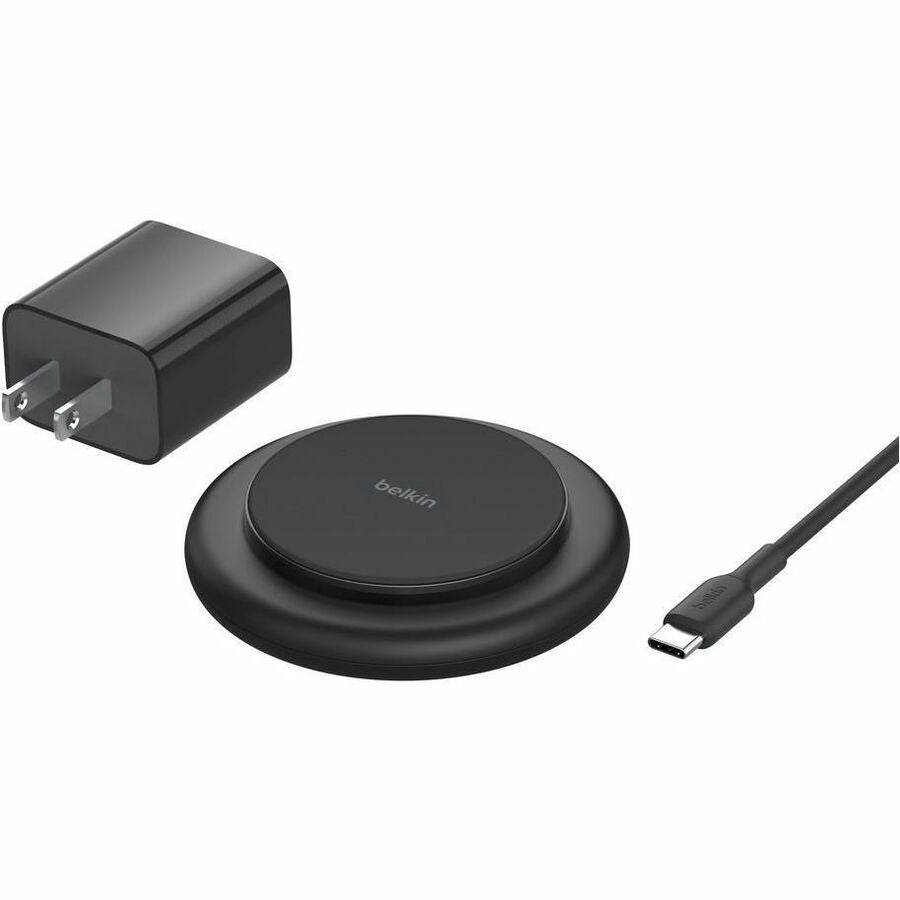 Main Image for Belkin BoostCharge Magnetic Wireless Charging Pad with Qi2 15W