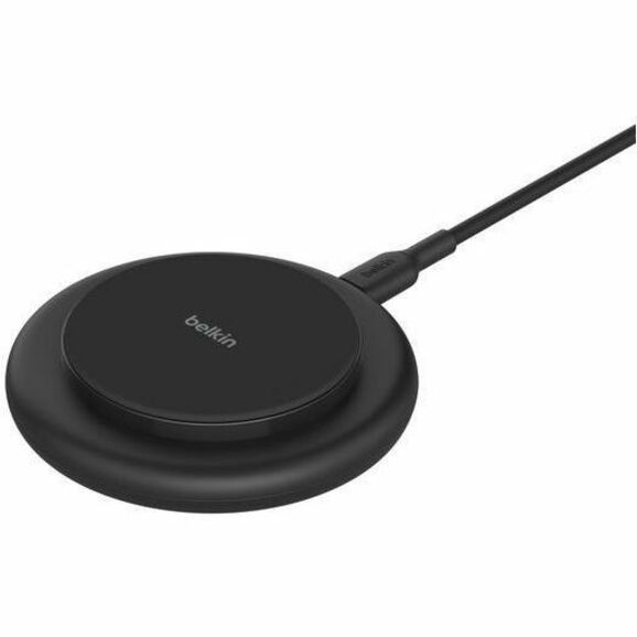 Alternate-Image4 Image for Belkin BoostCharge Magnetic Wireless Charging Pad with Qi2 15W