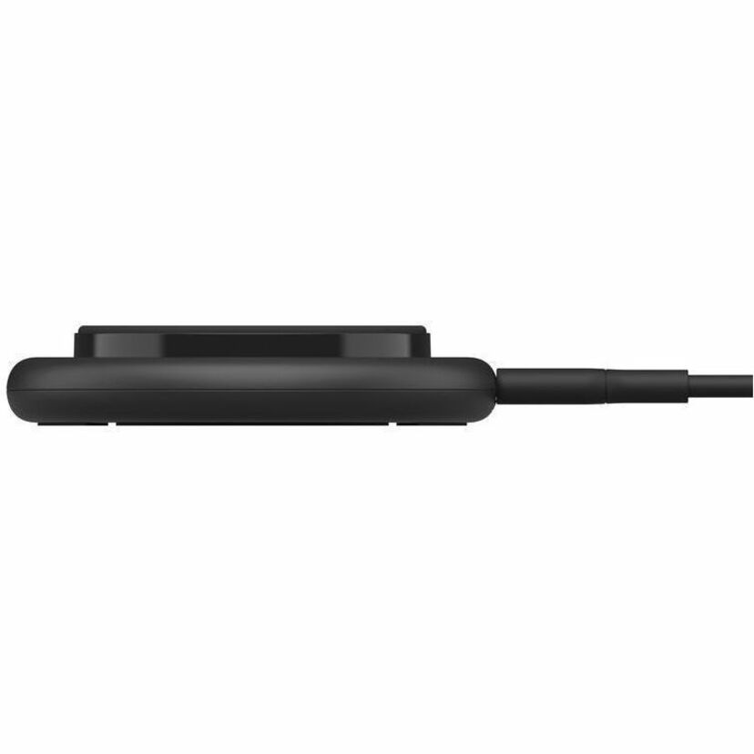 Alternate-Image1 Image for Belkin BoostCharge Magnetic Wireless Charging Pad with Qi2 15W