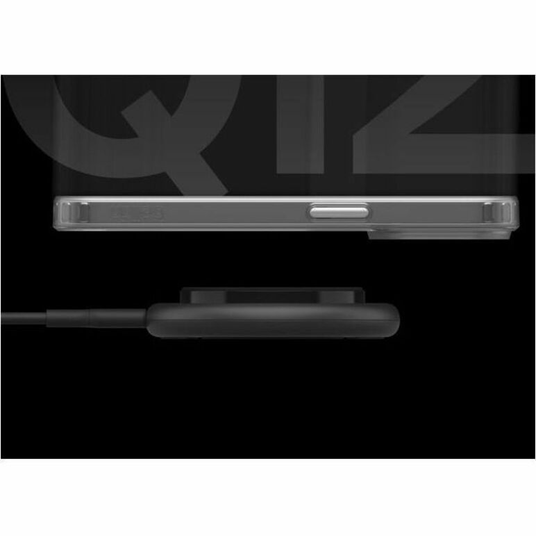 Alternate-Image9 Image for Belkin BoostCharge Magnetic Wireless Charging Pad with Qi2 15W