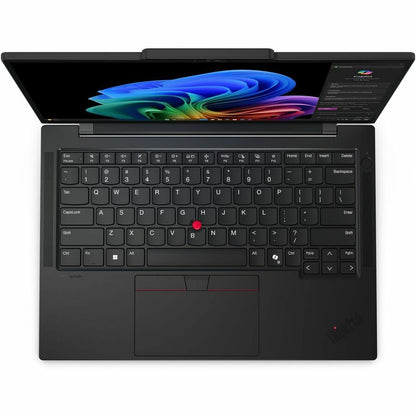 Alternate-Image8 Image for Lenovo ThinkPad T14s Gen 6 21N1002DUS 14" Copilot+ PC Notebook - WUXGA - 60 Hz - Qualcomm Snapdragon X Plus X1P-42-100 - 16 GB - 512 GB SSD - English Keyboard - Black