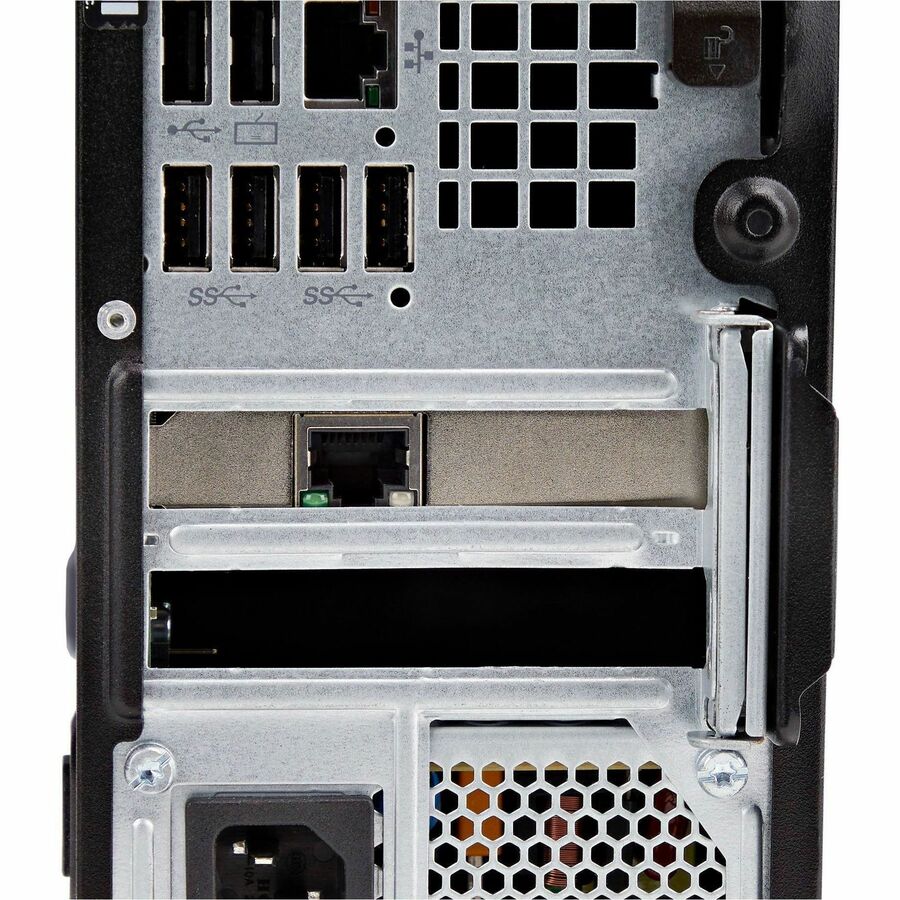Alternate-Image9 Image for StarTech.com 1-Port Gigabit PCIe Network Adapter Card, Low-Profile 10/100/1000Mbps PCI Express NIC, Realtek RTL8111H, TAA Compliant