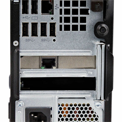 Alternate-Image9 Image for StarTech.com 1-Port Gigabit PCIe Network Adapter Card, Low-Profile 10/100/1000Mbps PCI Express NIC, Realtek RTL8111H, TAA Compliant