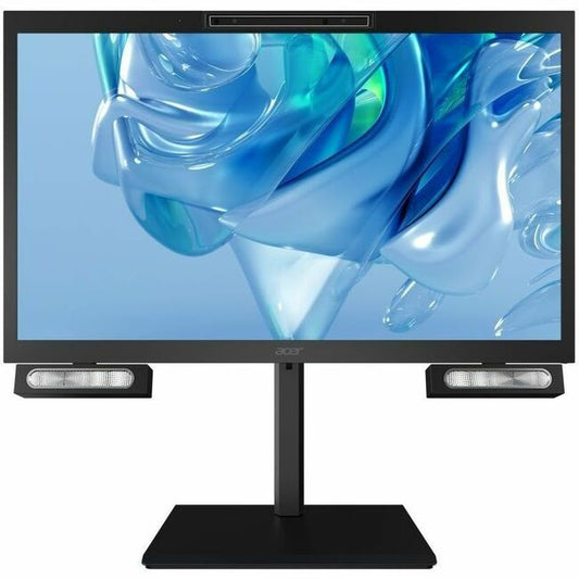Main Image for Acer SpatialLabs View Pro ASV27-2P 27" Class 4K UHD LCD Monitor - 16:9