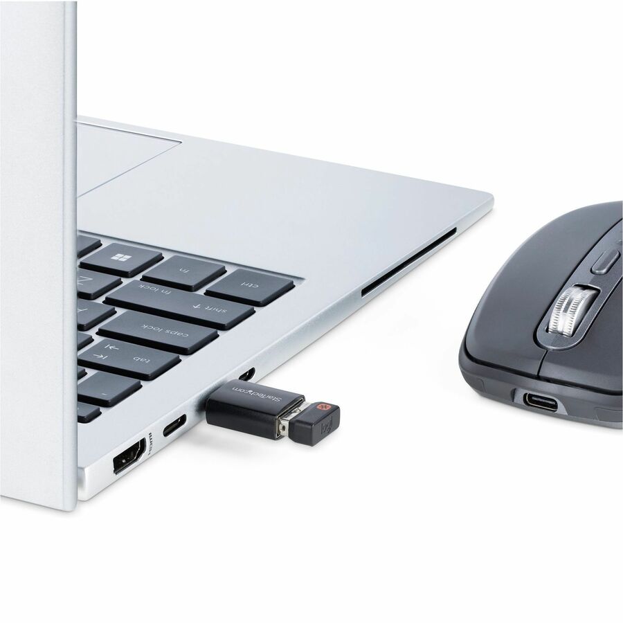 Alternate-Image7 Image for StarTech.com USB-C to USB-A Adapter, USB 5Gbps, Compact USB-C Male to USB-A Female Adapter, Durable Metal Housing, M/F