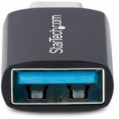 Alternate-Image3 Image for StarTech.com USB-C to USB-A Adapter, USB 5Gbps, Compact USB-C Male to USB-A Female Adapter, Durable Metal Housing, M/F