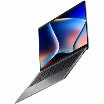 Left Image for Asus ExpertBook P5 P5405 P5405CSA-DH54 14" Copilot+ PC Notebook - WQXGA - 144 Hz - Intel Core Ultra 5 226V - 16 GB - 512 GB SSD - Misty Gray