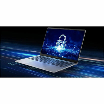 Alternate-Image3 Image for Asus ExpertBook P5 P5405 P5405CSA-DH54 14" Copilot+ PC Notebook - WQXGA - 144 Hz - Intel Core Ultra 5 226V - 16 GB - 512 GB SSD - Misty Gray