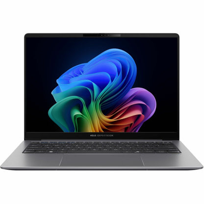 Main Image for Asus ExpertBook P5 P5405 P5405CSA-DH54 14" Copilot+ PC Notebook - WQXGA - 144 Hz - Intel Core Ultra 5 226V - 16 GB - 512 GB SSD - Misty Gray