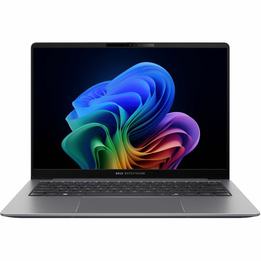 Main Image for Asus ExpertBook P5 P5405 P5405CSA-DH54 14" Copilot+ PC Notebook - WQXGA - 144 Hz - Intel Core Ultra 5 226V - 16 GB - 512 GB SSD - Misty Gray