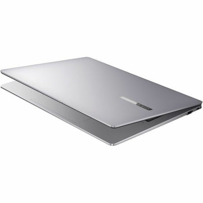 Alternate-Image6 Image for Asus ExpertBook P5 P5405 P5405CSA-DH54 14" Copilot+ PC Notebook - WQXGA - 144 Hz - Intel Core Ultra 5 226V - 16 GB - 512 GB SSD - Misty Gray