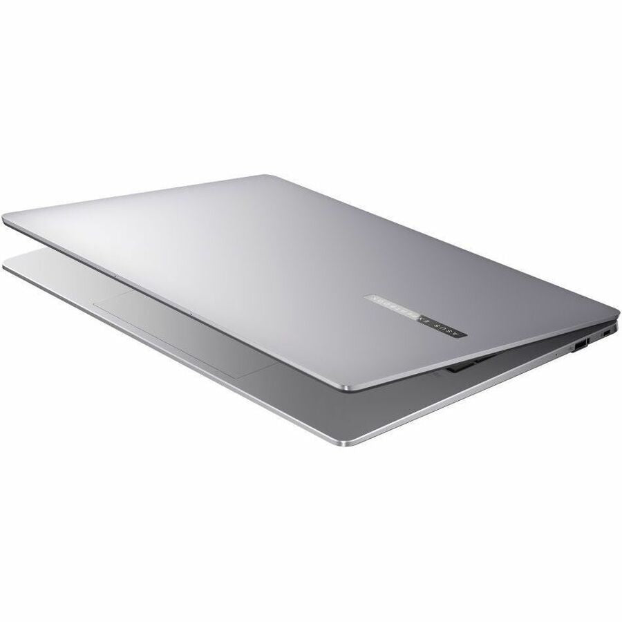 Alternate-Image6 Image for Asus ExpertBook P5 P5405 P5405CSA-XH76 14" Copilot+ PC Notebook - WQXGA - 144 Hz - Intel Core Ultra 7 258V - 32 GB - 1 TB SSD - Misty Gray