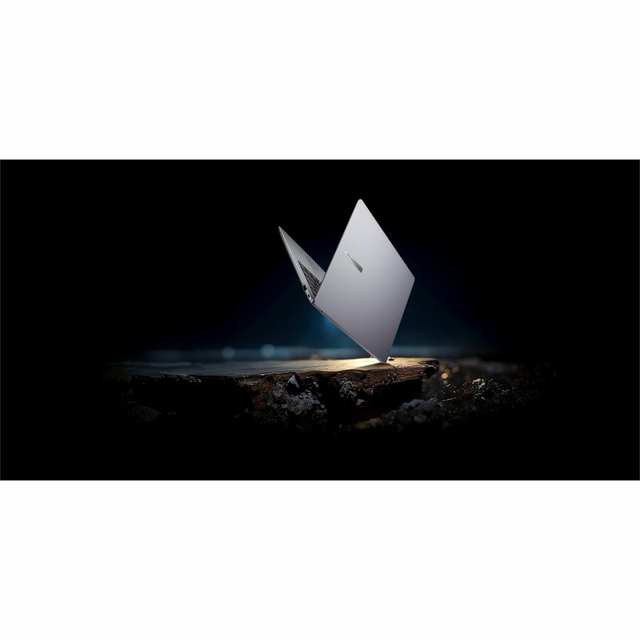 Alternate-Image10 Image for Asus ExpertBook P5 P5405 P5405CSA-XH54 14" Copilot+ PC Notebook - WQXGA - 144 Hz - Intel Core Ultra 5 226V - 16 GB - 512 GB SSD - Misty Gray