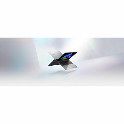 Alternate-Image3 Image for Asus ExpertBook P5 P5405 P5405CSA-XH54 14" Copilot+ PC Notebook - WQXGA - 144 Hz - Intel Core Ultra 5 226V - 16 GB - 512 GB SSD - Misty Gray