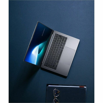 Alternate-Image7 Image for Asus ExpertBook P5 P5405 P5405CSA-XH54 14" Copilot+ PC Notebook - WQXGA - 144 Hz - Intel Core Ultra 5 226V - 16 GB - 512 GB SSD - Misty Gray