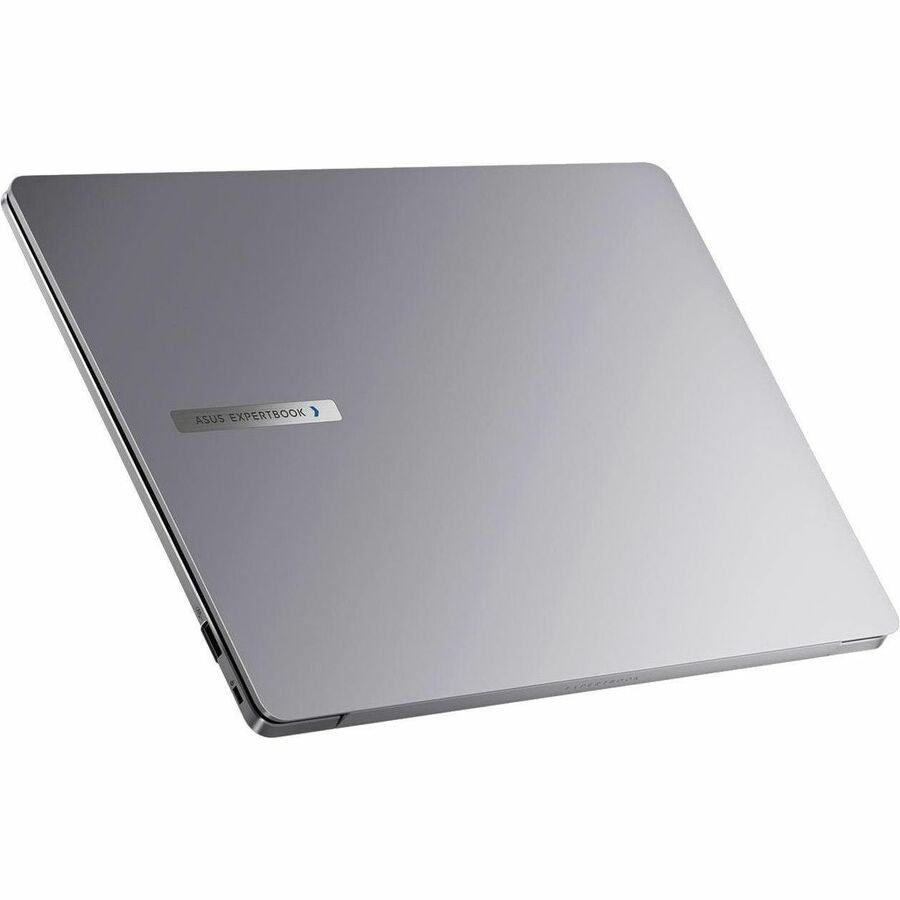Top Image for Asus ExpertBook P5 P5405 P5405CSA-XH54 14" Copilot+ PC Notebook - WQXGA - 144 Hz - Intel Core Ultra 5 226V - 16 GB - 512 GB SSD - Misty Gray