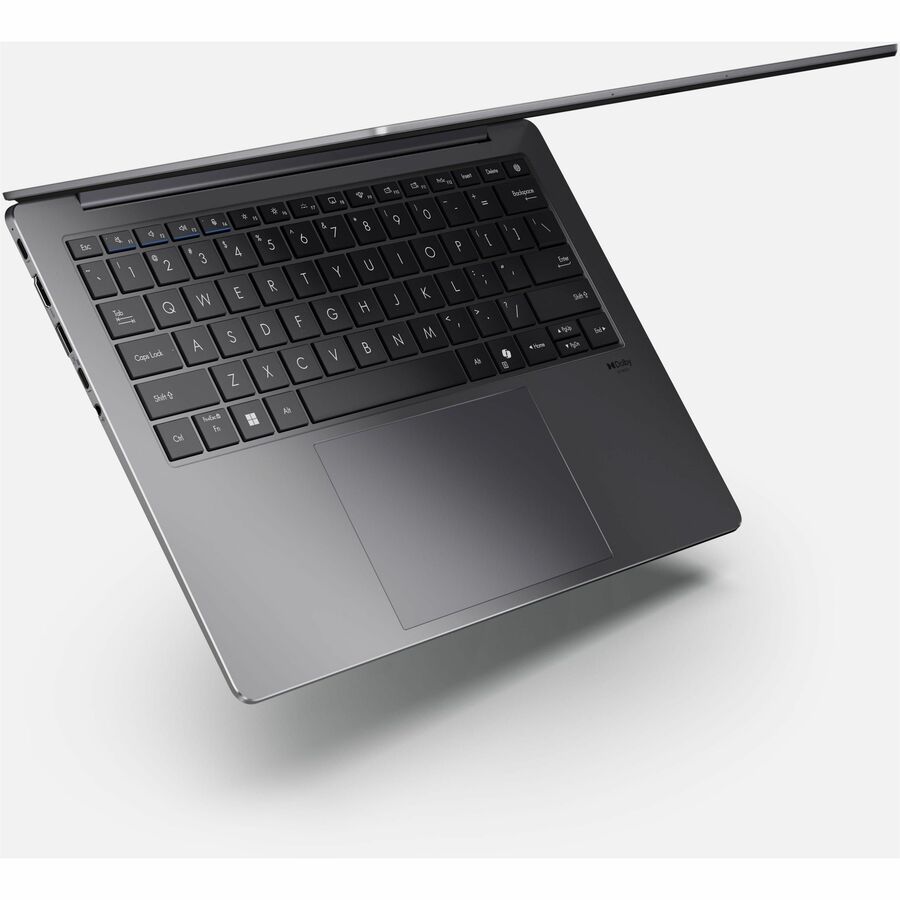 Alternate-Image5 Image for Asus ExpertBook P5 P5405 P5405CSA-XH54 14" Copilot+ PC Notebook - WQXGA - 144 Hz - Intel Core Ultra 5 226V - 16 GB - 512 GB SSD - Misty Gray